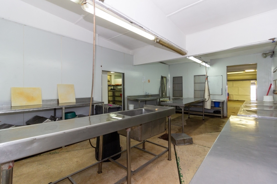 To Let commercial Property for Rent in Korsten Eastern Cape